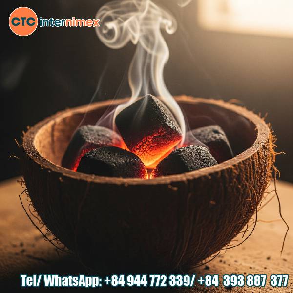 Best Coconut Shisha Charcoal: Buyer's Guide